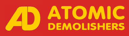 Atomic Demolishers